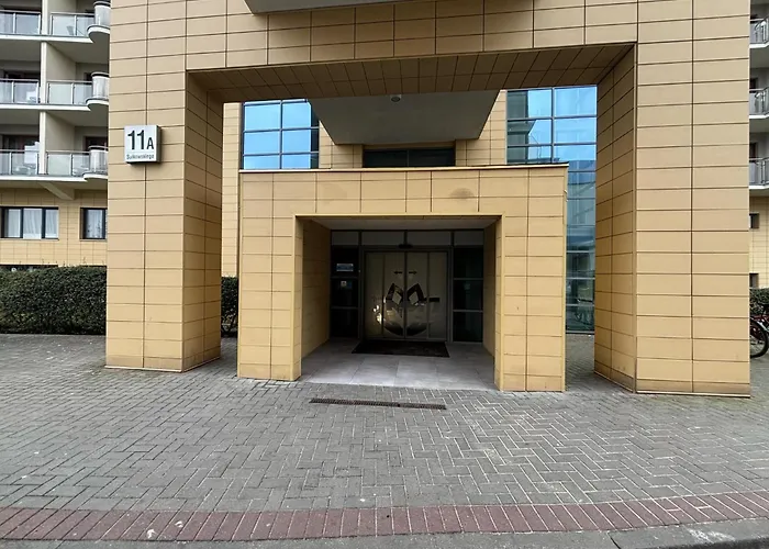 Arka Aparthotel 615