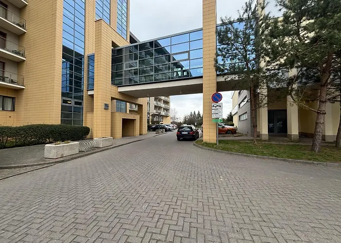 Arka Aparthotel 615